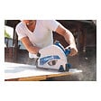 SCHEPPACH - Scie plongeante SCHEPPACH PL75 - 230 V 1600W Ø210 mm - sans rail - vignette