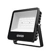 GEWISS - Projecteur LED extérieur ELIA FL MINI XS3 100 4000K IP66 - GEWISS - GWF1100CL840 - vignette