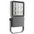 GEWISS - Projecteur LED extérieur SMART PRO 1M 3000K symétrique S1 1-10V - GEWISS - GWP2173AS - vignette