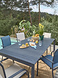MODE DE VIE - Table extensible Nikky -L198-295cm - vignette