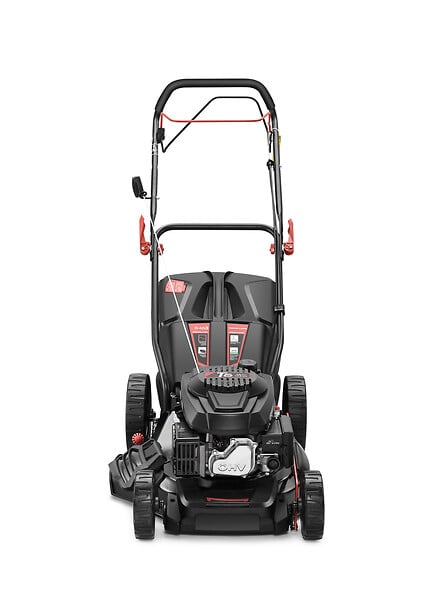 Tondeuse autotractée thermique S463VHY-T6 - L.46cm - 146cm³ - large
