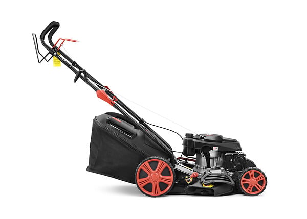 Tondeuse autotractée thermique S463VHY-T6 - L.46cm - 146cm³ - large