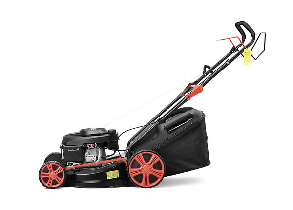 Tondeuse autotractée thermique S463VHY-T6 - L.46cm - 146cm³ - large