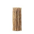 EASY CLOTURE - Ganivelle clôture en bois L 5m x H 1m00 - Espacement des piquets 3 à 5 cm - vignette