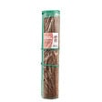 EASY CLOTURE - Canisse rouleau en osier naturel longueur 3m x H 1m50 - vignette