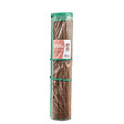 EASY CLOTURE - Canisse rouleau en osier naturel longueur 3m x H 2m - vignette