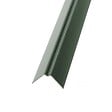 EASY CLOTURE - Kit occultation lamelles PVC pour panneau rigide maille 55 H 1m53 L 2m50 Vert - vignette