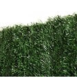EASY CLOTURE - Haie artificielle occultante 129 brins premium - H1m x L 3m - vignette