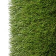 EASY CLOTURE - Gazon synthétique Kit complet prêt à poser Pelouse artificielle en rouleau 2mx3m (soit 6m²) Hauteur des brins 38mm Décoration pour jardin balcon terrasse - vignette
