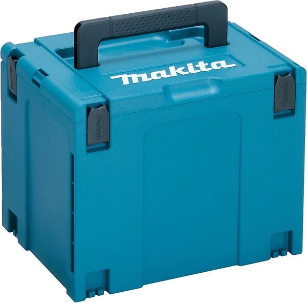 MAKITA - Perforateur-Burineur SDS-plus 800W  - Ø26mm - malette de transport + accessoires - HR2650JX14 - large