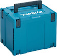 MAKITA - Perforateur-Burineur SDS-plus 800W  - Ø26mm - malette de transport + accessoires - HR2650JX14 - vignette
