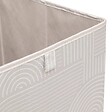 5 FIVE SIMPLY SMART - Panier Mix'n Modul L31cm beige - vignette