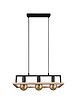 RL - Suspension Bano - Noir mat - 10W - vignette