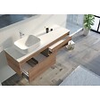 DISTRIBAIN - Meuble de salle de bain MAZARA 1600 SV - vignette