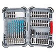 BOSCH - Coffret de vissage 35 pièces multi-construction  BOSCH 2608522518 - vignette