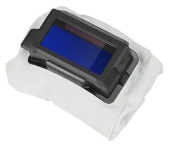 WELD'LINE - Masque de soudage Flip up en cuir rabattable à teinte variable 8 - 13 - WELDLINE - W1114 - large