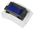 WELD'LINE - Masque de soudage Flip up en cuir rabattable à teinte variable 8 - 13 - WELDLINE - W1114 - vignette
