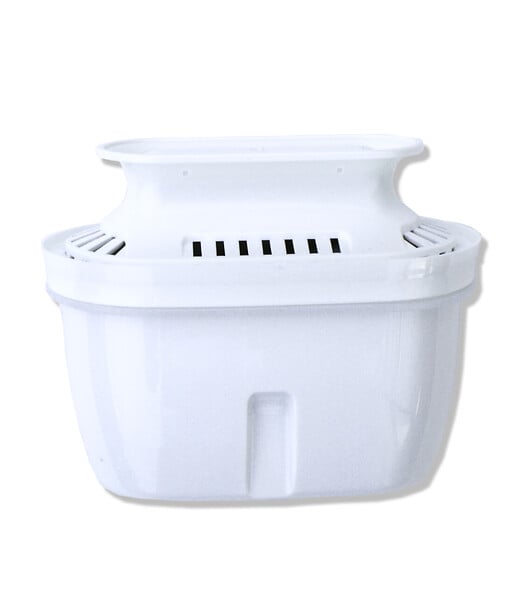 APIC - Cartouche pour fontaine à eau domestique universelle WD4 - large