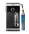 APIC - Fontaine filtrante domestique universelle WD4 : Eau filtrée chaude, froide, plate ou pétillante - vignette