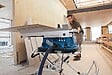 BOSCH - Scie sur table BOSCH 0601B30400 - GTS 10 XC Professional - Ø 254 mm - 2000 W - vignette