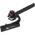 GT GARDEN - Souffleur - aspirateur - broyeur thermique, 26 cm3, 225 km/h - vignette