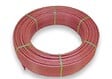 BLANSOL BARBI - Tube PER PEX-b nu - Ø 16x13mm - couronne 240 ML - rouge- réf : PRETTBR161524 - BLANSOL BARBI - vignette