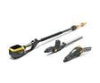 STIGA - Outil multifonction jardin sans fil MT 500e - 48V - vignette