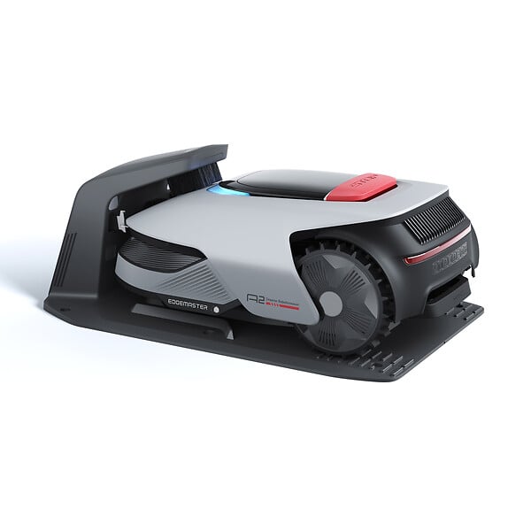 DREAME - Robot de tonte DREAM A2 - 2000 m² - large