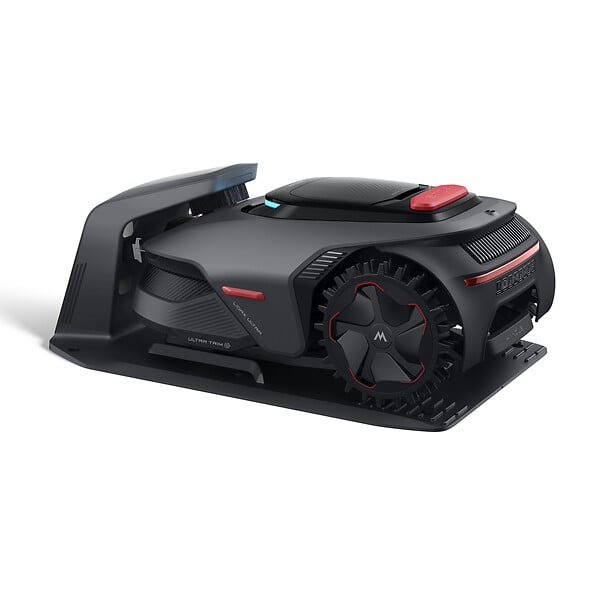 MOVA - Robot tondeuse mova lidax 1000 - large