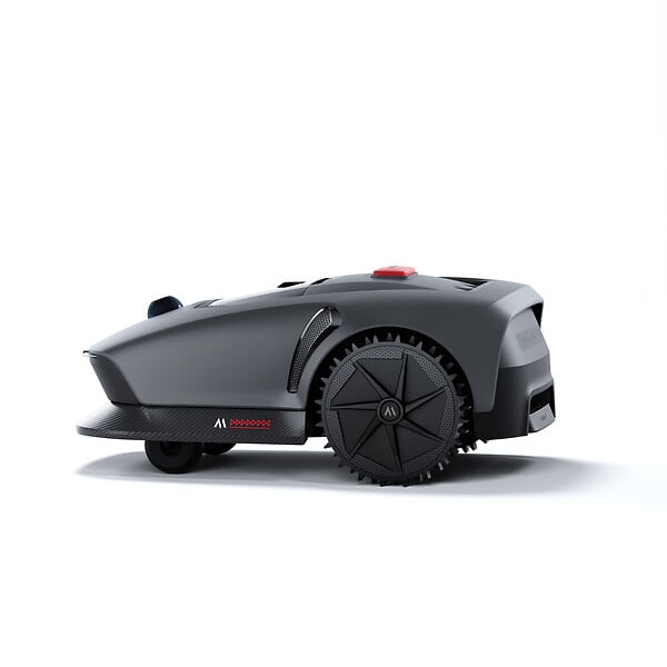 MOVA - Robot tondeuse mova 600 plus - large