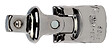 SOVELOR - Chauffage radiant mobile à combustion directe SOVELOR FLASH 1 140W 230V/50Hz - vignette
