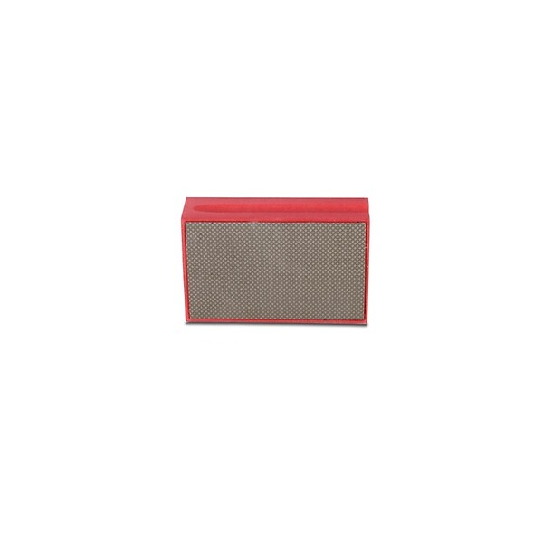 RUBI - Eponge diamantee grain 60 - RUBI - 61974 - large