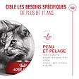 ROYAL CANIN - Ageing 11+ sterilised 4kg - vignette