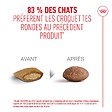 ROYAL CANIN - Ageing 11+ sterilised 4kg - vignette