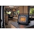 KEMPER - Chauffage à gaz portable Piezo 1700W à cartouche Systèmes Sécurité intégrés Autonomie 2h30 KEMPER - vignette
