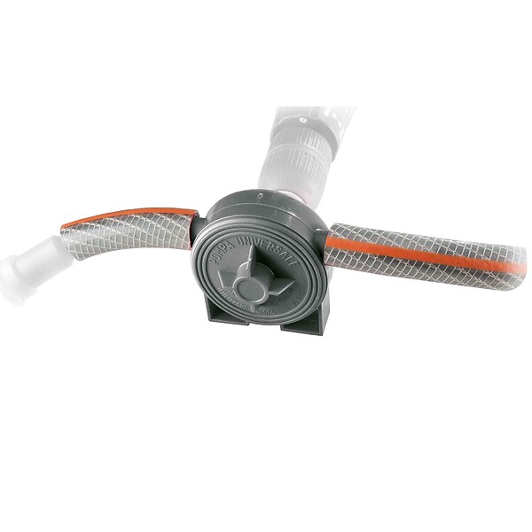 RIBIMEX - Mini pompe pour perceuse 60l minute - large
