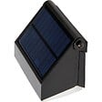 PROTEC - Applique murale LED solaire inclinable IP54 1000lm - Protec - vignette