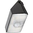 PROTEC - Applique murale LED solaire inclinable IP54 1000lm - Protec - vignette