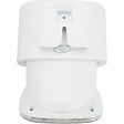 PROTEC - Applique murale solaire LED + détecteur mouvement IP54 Blanc - Protec - vignette