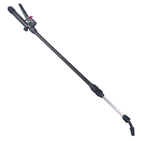 RIBIMEX - Lance télescopique pour pulvérisateur - large