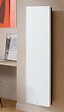 THERMOR - Radiateur électrique à chaleur douce EQUATEUR 5 - 1000 W - Dimensions: 450x1390x145 mm - Blanc mat - Vertical - vignette