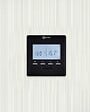 ROINTE - Thermostat digital programmable ST.2 Noir - ROINTE - TSETI02 - vignette
