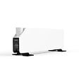 ROINTE - Radiateur mobile GIRO SHORT 750/1500W - ROINTE - PHGRN1500H - vignette