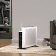 ROINTE - Radiateur mobile digital GIRO 1000/2000W - ROINTE - PHGRN2000H - vignette