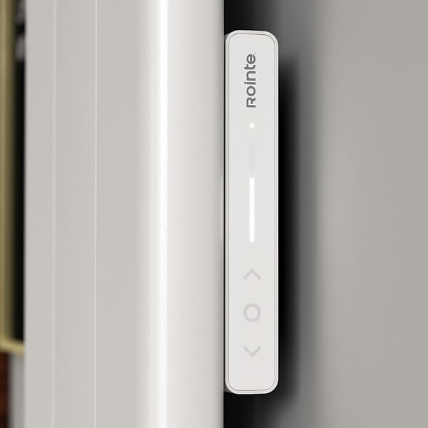 ROINTE - Radiateur PALAOS connecté 4 éléments 2000W Blanc - ROINTE - PIW2000WF - large