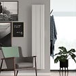 ROINTE - Radiateur PALAOS connecté 4 éléments 2000W Blanc - ROINTE - PIW2000WF - vignette