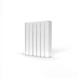 ROINTE - Radiateur connecté BELIZE II 5 éléments 1000W Blanc - ROINTE - BRFW1000RAD3 - vignette