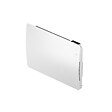 INTUIS - Radiateur connecté compact horizontal 2000W Blanc ETIC Nativ - INTUIS - M233117 - vignette