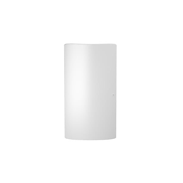 INTUIS - Radiateur connecté vertical 1000W blanc NOVIUM Nativ - INTUIS - M242213 - large