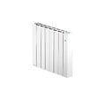 INTUIS - Radiateur horizontal 1250W Blanc AXINO GTB - INTUIS - M237114 - vignette